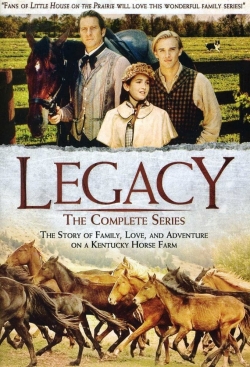 Watch Legacy Online Free and No Sign Up - 285 HDMovie