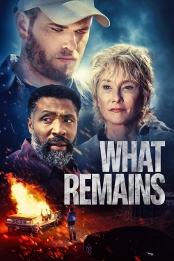 Watch What Remains Online Free and No Sign Up - 285 HDMovie