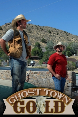 Watch Ghost Town Gold Online Free and No Sign Up - 285 HDMovie