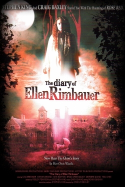 Watch The Diary of Ellen Rimbauer Online Free and No Sign Up - 285 HDMovie