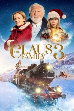 Watch The Claus Family 3 Online Free and No Sign Up - 285 HDMovie