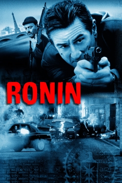 Watch Ronin Online Free and No Sign Up - 285 HDMovie