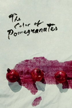 Watch The Color of Pomegranates Online Free and No Sign Up - 285 HDMovie