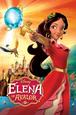 Watch Elena of Avalor Online Free and No Sign Up - 285 HDMovie