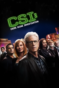 Watch CSI: Crime Scene Investigation Online Free and No Sign Up - 285 HDMovie