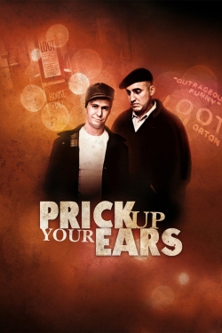 Watch Prick Up Your Ears Online Free and No Sign Up - 285 HDMovie