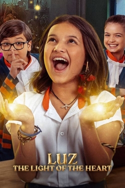 Watch Luz: The Light of the Heart Online Free and No Sign Up - 285 HDMovie