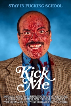 Watch Kick Me Online Free and No Sign Up - 285 HDMovie