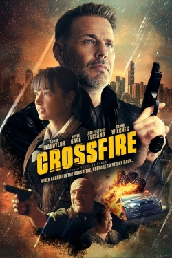 Watch Crossfire Online Free and No Sign Up - 285 HDMovie