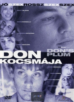 Watch Don's Plum Online Free and No Sign Up - 285 HDMovie