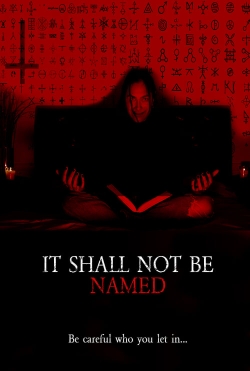 Watch It Shall Not Be Named Online Free and No Sign Up - 285 HDMovie