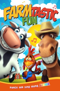 Watch Farmtastic Fun Online Free and No Sign Up - 285 HDMovie