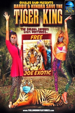 Watch Barbie and Kendra Save the Tiger King! Online Free and No Sign Up - 285 HDMovie