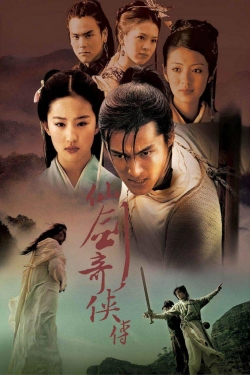 Watch Chinese Paladin Online Free and No Sign Up - 285 HDMovie