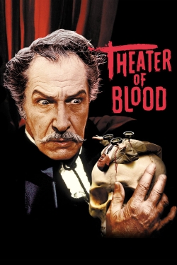 Watch Theatre of Blood Online Free and No Sign Up - 285 HDMovie