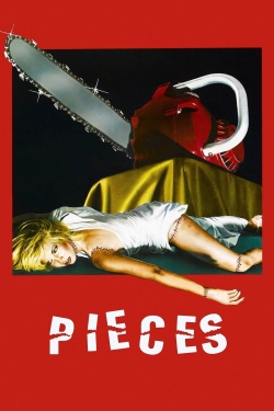 Watch Pieces Online Free and No Sign Up - 285 HDMovie