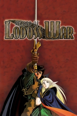 Watch Record of Lodoss War Online Free and No Sign Up - 285 HDMovie