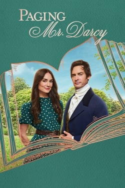 Watch Paging Mr. Darcy Online Free and No Sign Up - 285 HDMovie