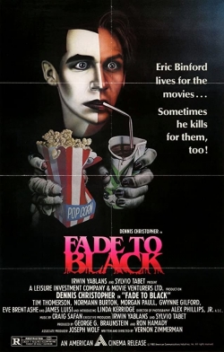 Watch Fade to Black Online Free and No Sign Up - 285 HDMovie