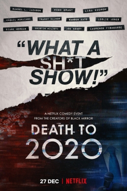 Watch Death to 2020 Online Free and No Sign Up - 285 HDMovie