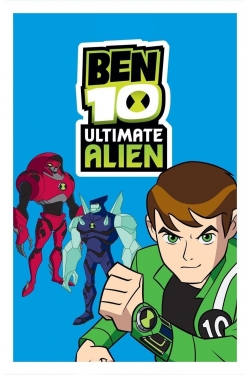 Watch Ben 10: Ultimate Alien Online Free and No Sign Up - 285 HDMovie