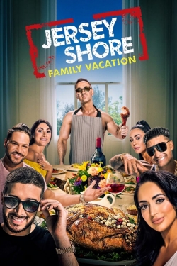 Watch Jersey Shore: Family Vacation Online Free and No Sign Up - 285 HDMovie