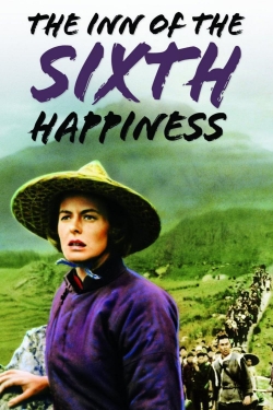 Watch The Inn of the Sixth Happiness Online Free and No Sign Up - 285 HDMovie