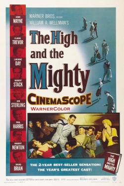 Watch The High and the Mighty Online Free and No Sign Up - 285 HDMovie