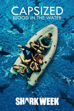 Watch Capsized: Blood in the Water Online Free and No Sign Up - 285 HDMovie