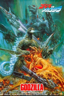 Watch Godzilla vs. Mechagodzilla II Online Free and No Sign Up - 285 HDMovie