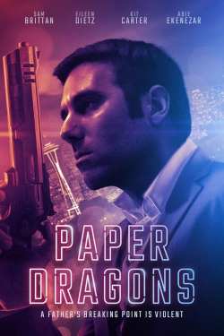 Watch Paper Dragons Online Free and No Sign Up - 285 HDMovie