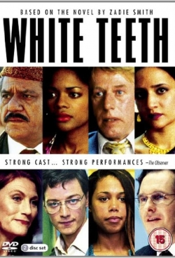 Watch White Teeth Online Free and No Sign Up - 285 HDMovie