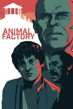 Watch Animal Factory Online Free and No Sign Up - 285 HDMovie