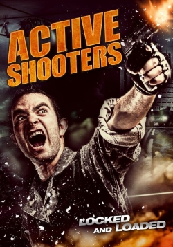 Watch Active Shooters Online Free and No Sign Up - 285 HDMovie