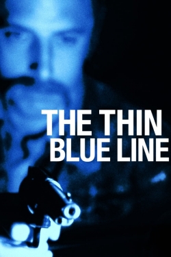 Watch The Thin Blue Line Online Free and No Sign Up - 285 HDMovie