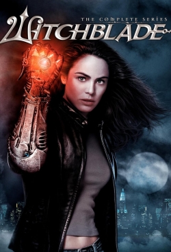 Watch Witchblade Online Free and No Sign Up - 285 HDMovie