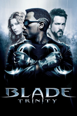 Watch Blade: Trinity Online Free and No Sign Up - 285 HDMovie