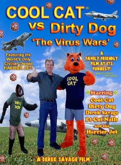 Watch Cool Cat vs Dirty Dog 'The Virus Wars' Online Free and No Sign Up - 285 HDMovie