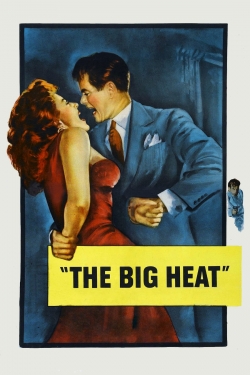 Watch The Big Heat Online Free and No Sign Up - 285 HDMovie