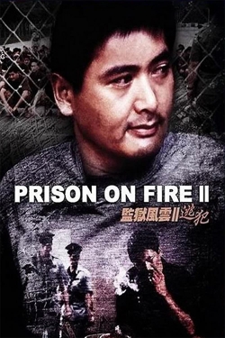 Watch Prison on Fire II Online Free and No Sign Up - 285 HDMovie