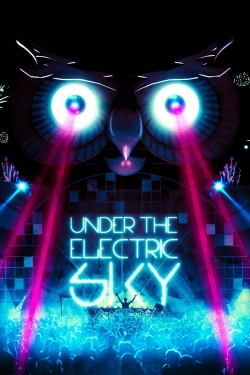 Watch Under the Electric Sky Online Free and No Sign Up - 285 HDMovie