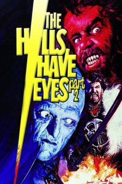 Watch The Hills Have Eyes Part 2 Online Free and No Sign Up - 285 HDMovie