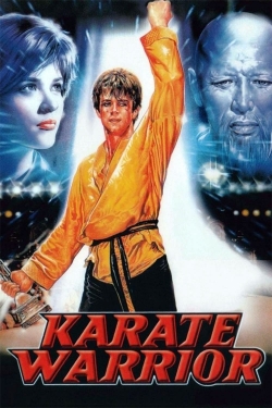 Watch Karate Warrior Online Free and No Sign Up - 285 HDMovie