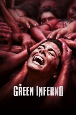 Watch The Green Inferno Online Free and No Sign Up - 285 HDMovie