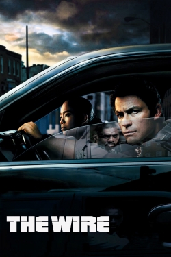 Watch The Wire Online Free and No Sign Up - 285 HDMovie