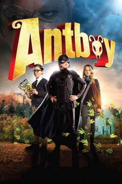 Watch Antboy Online Free and No Sign Up - 285 HDMovie