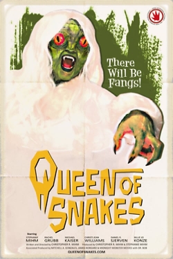 Watch Queen of Snakes Online Free and No Sign Up - 285 HDMovie