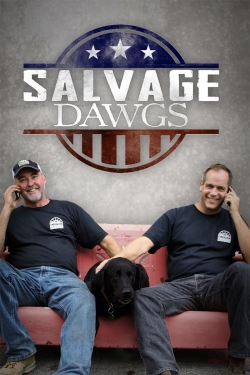 Watch Salvage Dawgs Online Free and No Sign Up - 285 HDMovie