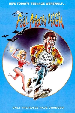 Watch Full Moon High Online Free and No Sign Up - 285 HDMovie