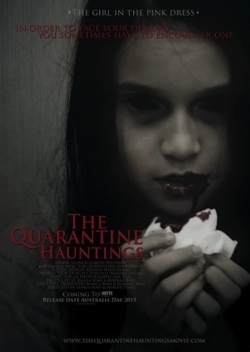 Watch The Quarantine Hauntings Online Free and No Sign Up - 285 HDMovie